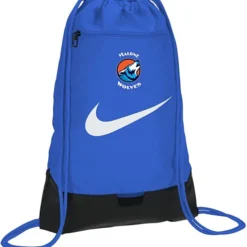 Nike District 2.0 Drawstring Sportpack - Full Color