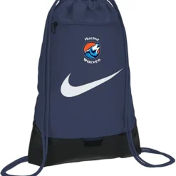 Nike District 2.0 Drawstring Sportpack - Full Color