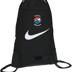 Nike District 2.0 Drawstring Sportpack - Full Color