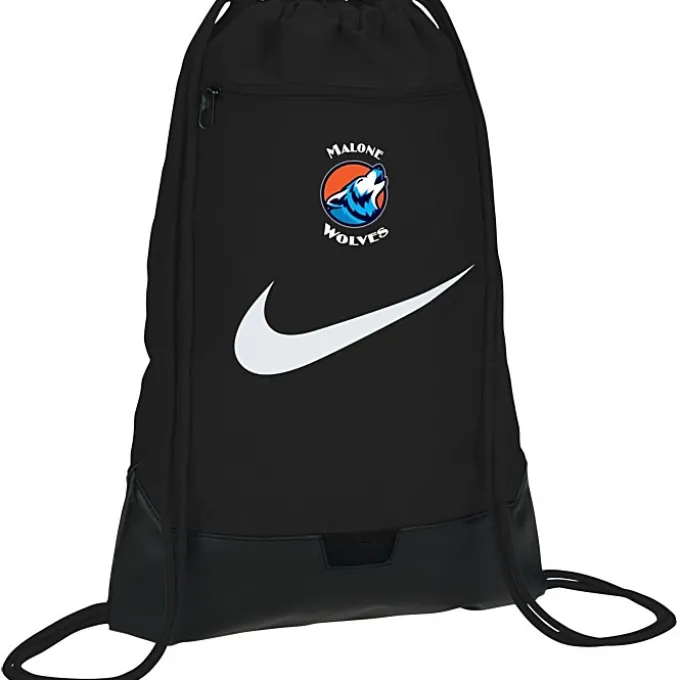 Nike District 2.0 Drawstring Sportpack - Full Color