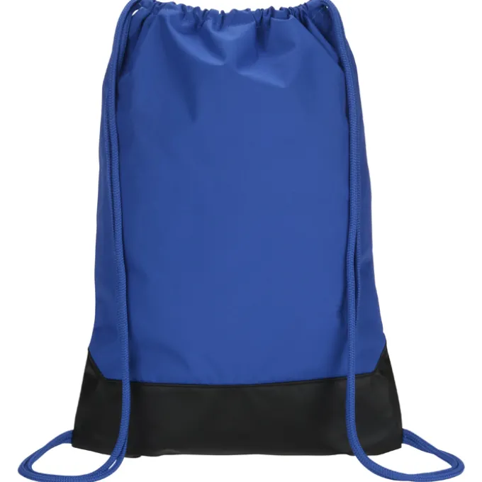 Nike District 2.0 Drawstring Sportpack - Full Color