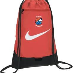 Nike District 2.0 Drawstring Sportpack - Full Color