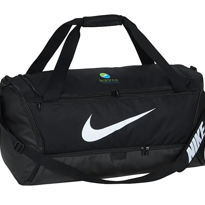 Nike District 2.0 95L Duffel