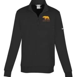 Nike Dri-FIT Corporate 1/2-Zip Pullover