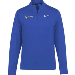 Nike Dri-FIT Element 1/2-Zip Pullover - Men's