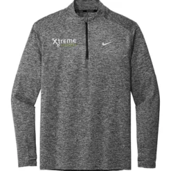 Nike Dri-FIT Element 1/2-Zip Pullover - Men's