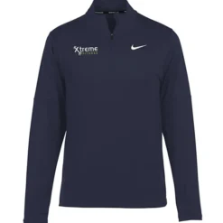 Nike Dri-FIT Element 1/2-Zip Pullover - Men's
