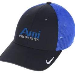 Nike Dri-FIT Mesh Back Cap