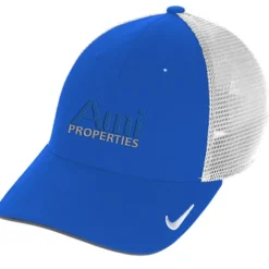Nike Dri-FIT Mesh Back Cap