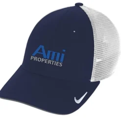 Nike Dri-FIT Mesh Back Cap