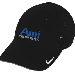 Nike Dri-FIT Mesh Back Cap
