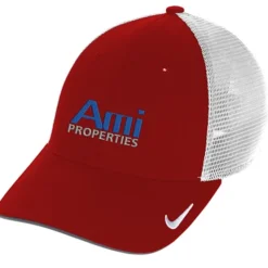 Nike Dri-FIT Mesh Back Cap