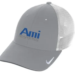 Nike Dri-FIT Mesh Back Cap