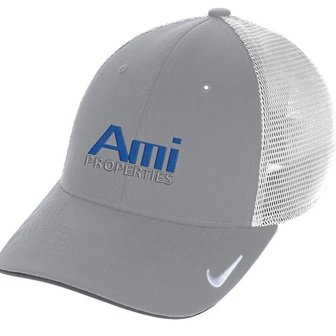 Nike Dri-FIT Mesh Back Cap