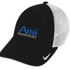 Nike Dri-FIT Mesh Back Cap