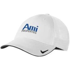 Nike Dri-FIT Mesh Back Cap
