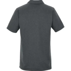 Nike Dri-FIT Smooth Heather Polo - Men's