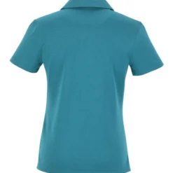 Nike Dri-FIT Smooth Heather Polo - Ladies'