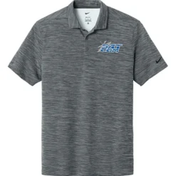 Nike Dri-FIT Striated Polo