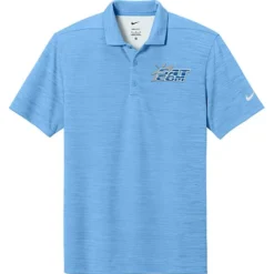 Nike Dri-FIT Striated Polo