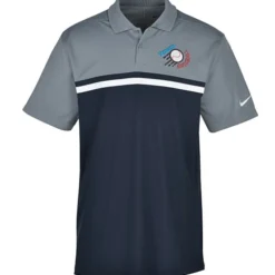 Nike Dri-FIT Victory Colorblock Polo