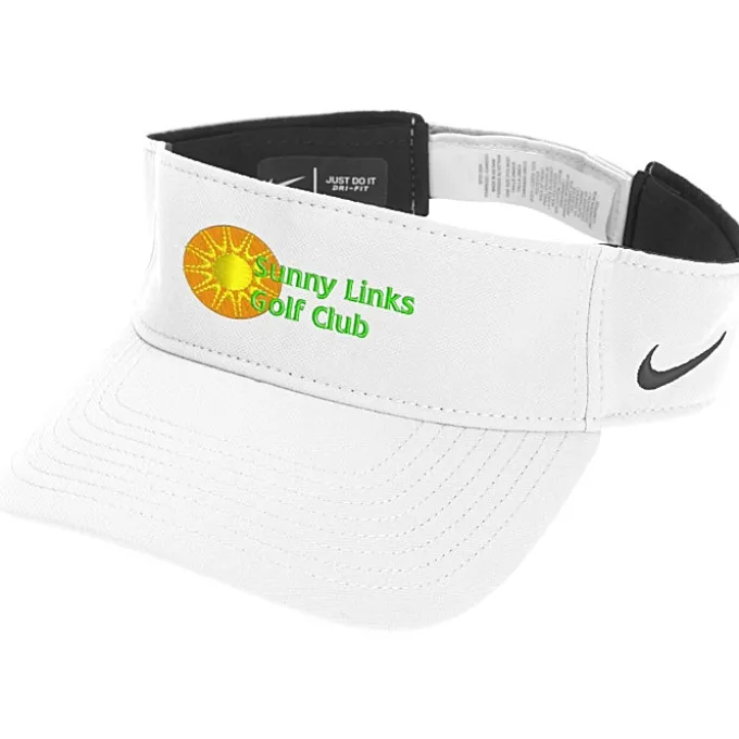 Nike Dri-FIT Visor
