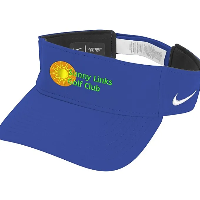 Nike Dri-FIT Visor