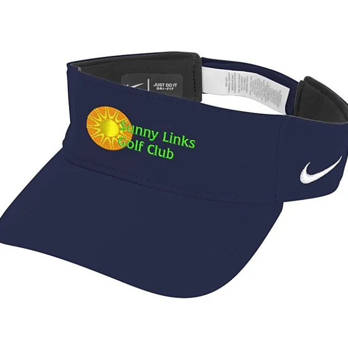 Nike Dri-FIT Visor