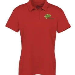 Nike Dry Frame Polo - Ladies' - 24 hr