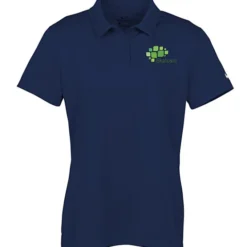 Nike Dry Frame Polo - Ladies' - 24 hr