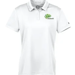 Nike Dry Frame Polo - Ladies' - 24 hr