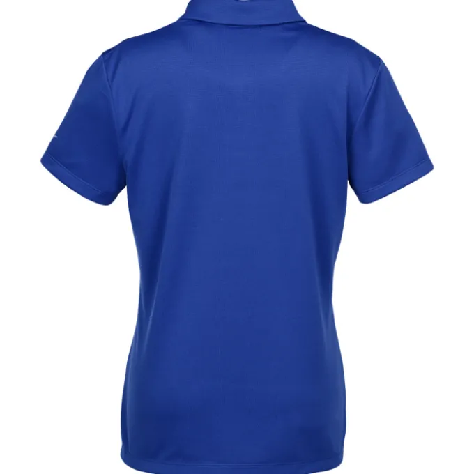 Nike Dry Frame Polo - Ladies' - 24 hr