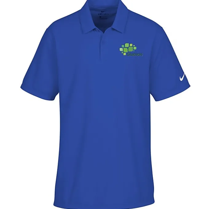 Nike Dry Frame Polo - Men's