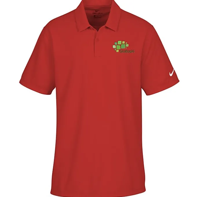 Nike Dry Frame Polo - Men's