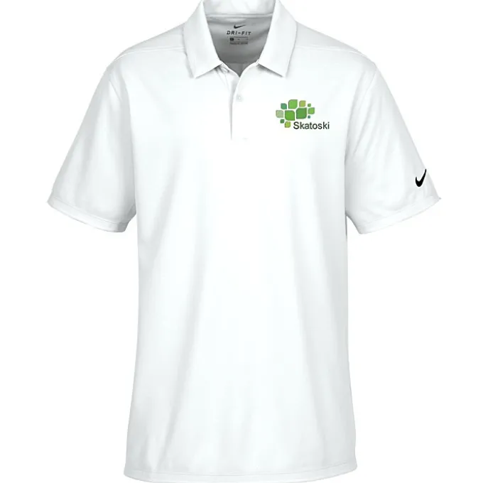 Nike Dry Frame Polo - Men's - 24 hr
