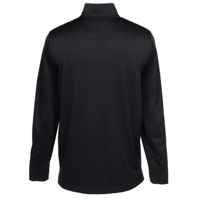 Nike Dry 1/4-Zip Pullover - Embroidered - 24 hr