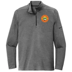 Nike Dry 1/4-Zip Pullover - Full Color
