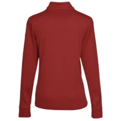 Nike Essential 1/2-Zip Pullover - Ladies'