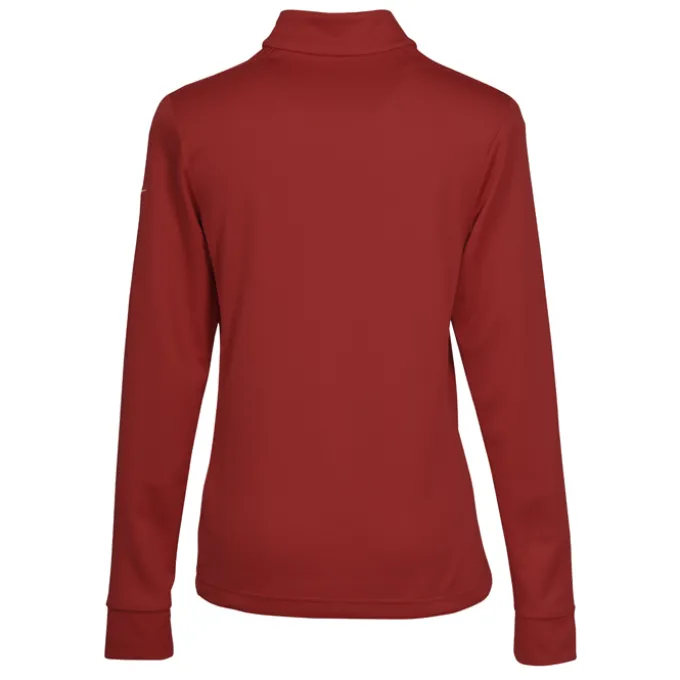 Nike Essential 1/2-Zip Pullover - Ladies'