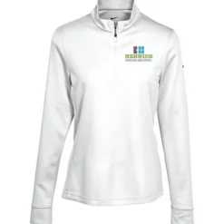 Nike Essential 1/2-Zip Pullover - Ladies'
