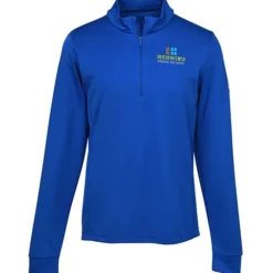 Nike Essential 1/2-Zip Pullover - Men's
