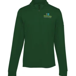 Nike Essential 1/2-Zip Pullover - Men's
