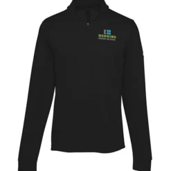 Nike Essential 1/2-Zip Pullover - Men's
