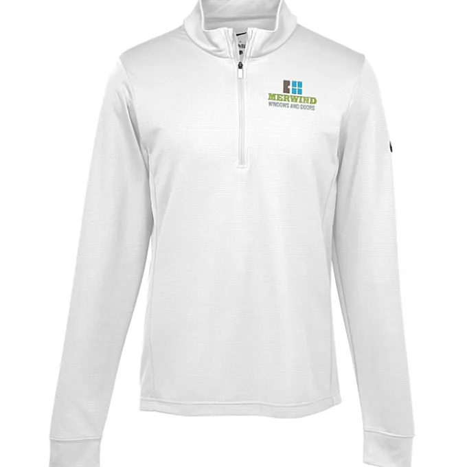 Nike Essential 1/2-Zip Pullover - Men's