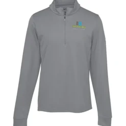 Nike Essential 1/2-Zip Pullover - Men's