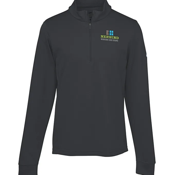 Nike Essential 1/2-Zip Pullover - Men's