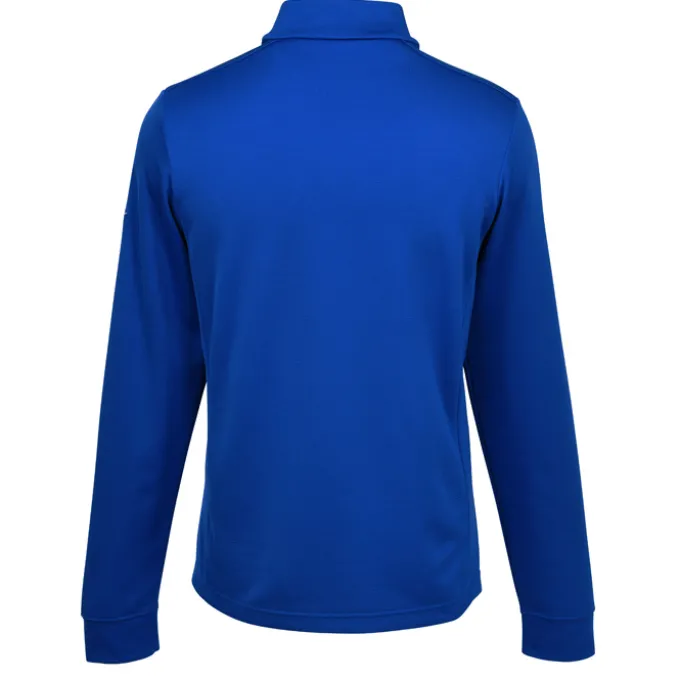 Nike Essential 1/2-Zip Pullover - Men's