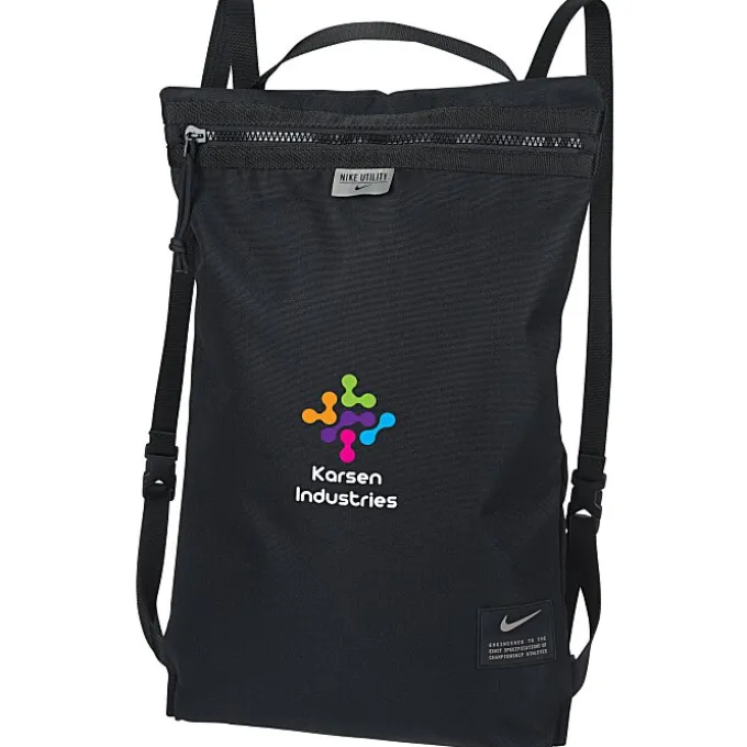 Nike Function Daypack - Full Color