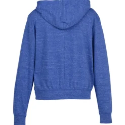 Nike Gym Vintage Full-Zip Hoodie - Ladies'
