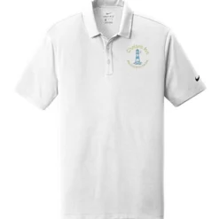 Nike Hexagon Texture Polo - Men's
